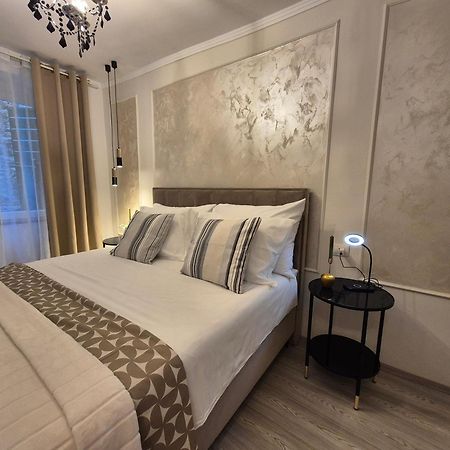 Studio Apartment Lily Rovinj Zewnętrze zdjęcie