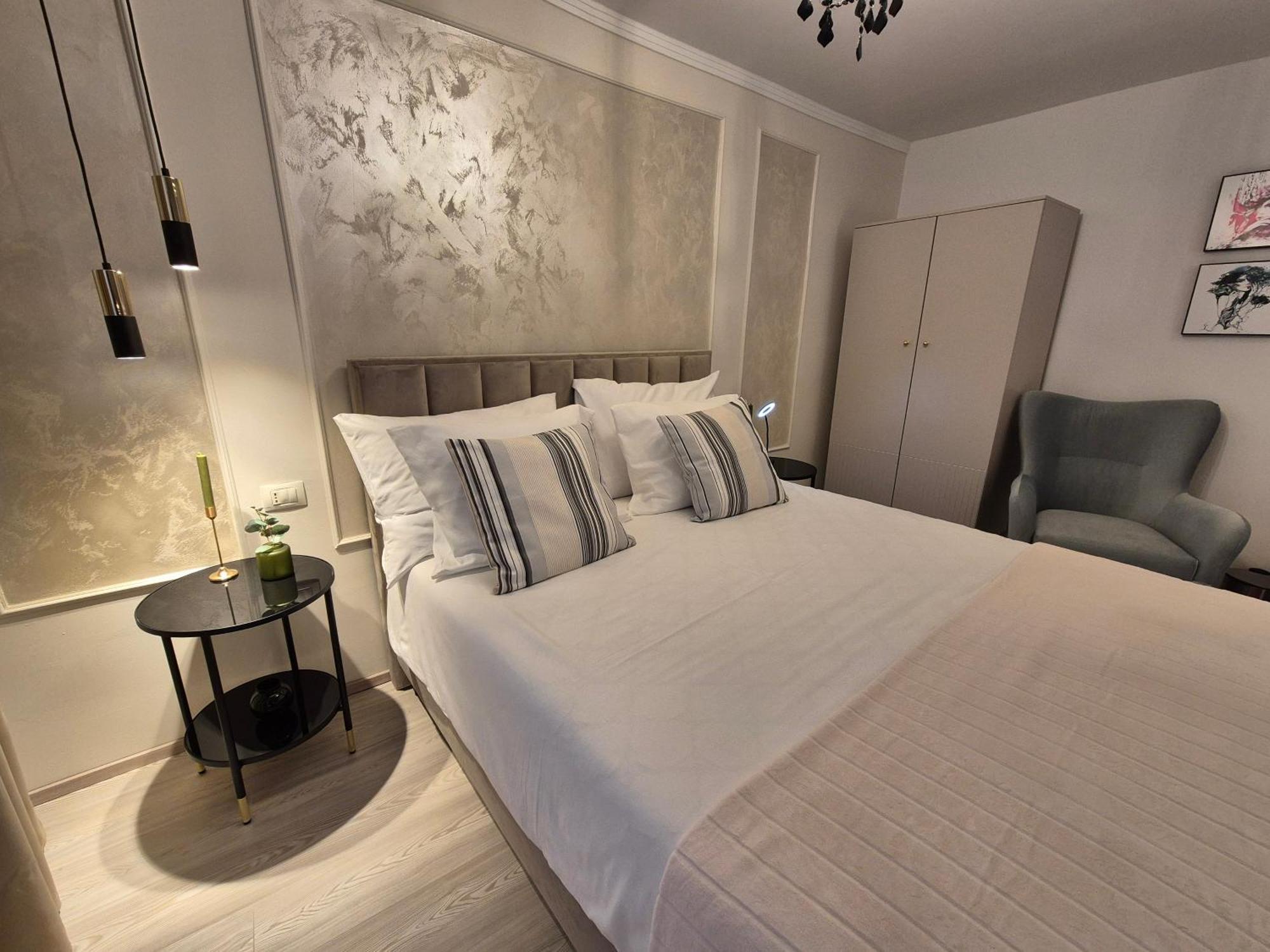 Studio Apartment Lily Rovinj Zewnętrze zdjęcie