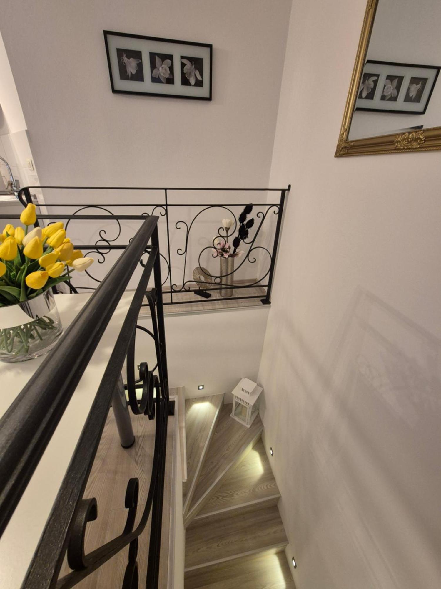 Studio Apartment Lily Rovinj Zewnętrze zdjęcie