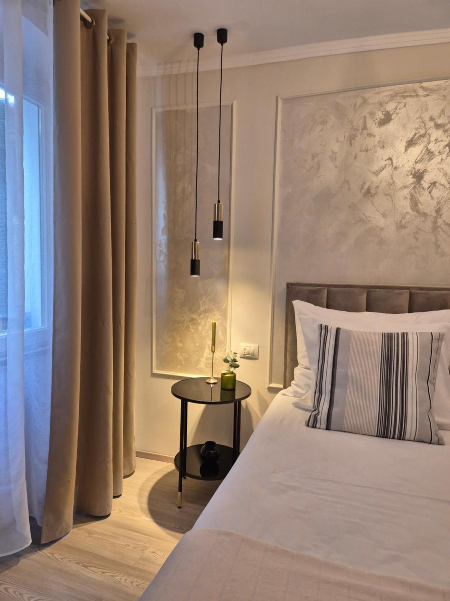 Studio Apartment Lily Rovinj Zewnętrze zdjęcie