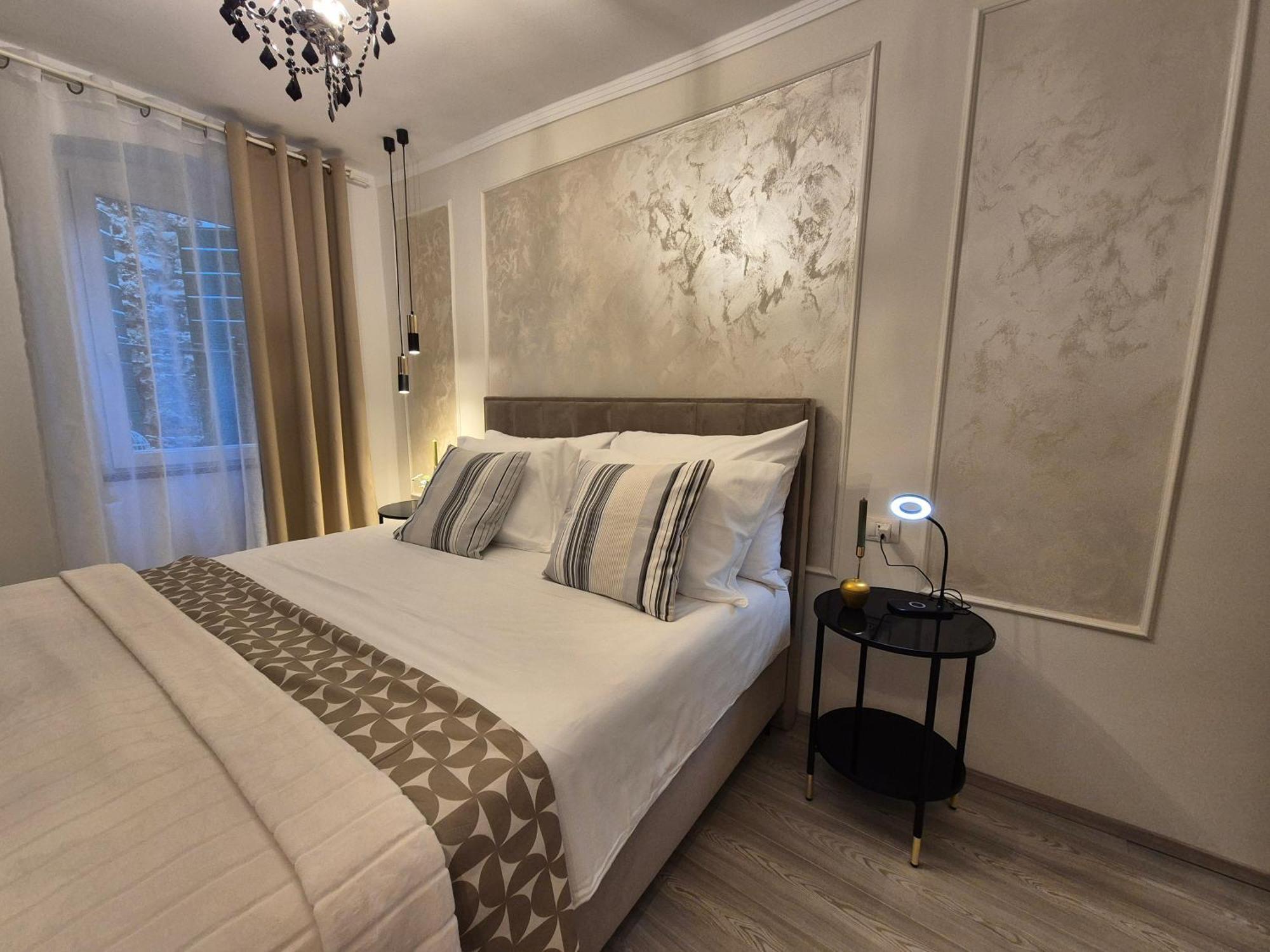 Studio Apartment Lily Rovinj Zewnętrze zdjęcie