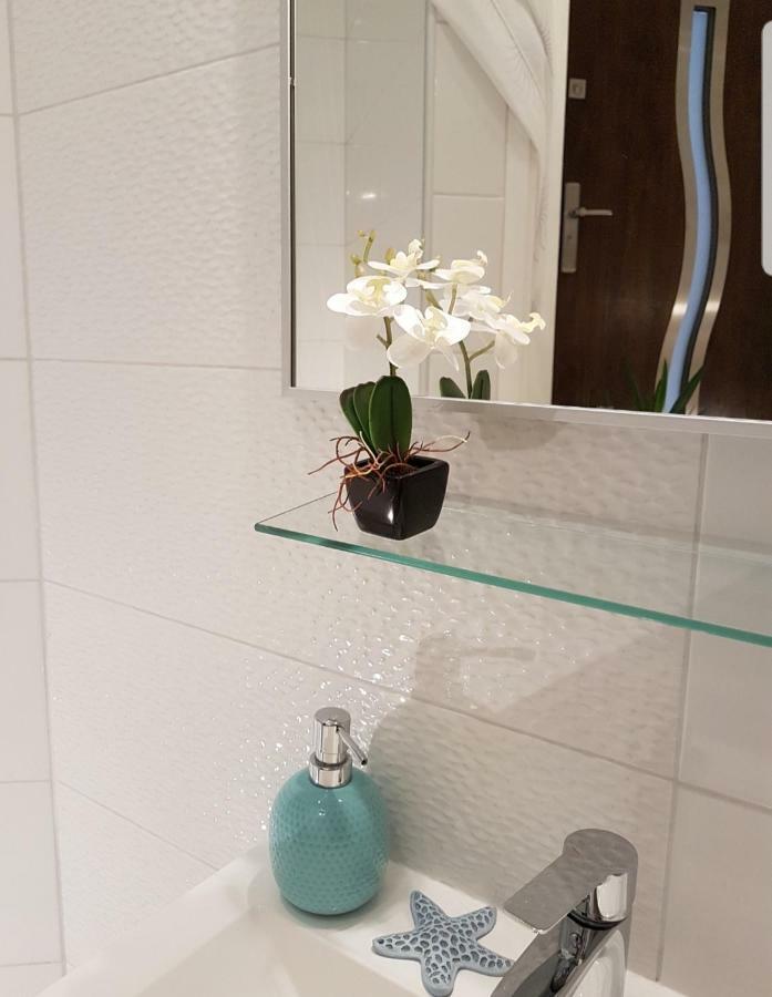 Studio Apartment Lily Rovinj Zewnętrze zdjęcie