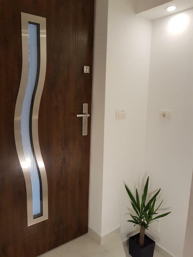 Studio Apartment Lily Rovinj Zewnętrze zdjęcie